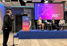 Шапуриќ: Економскиот раст мора да е компатибилен со грижата за животната средина