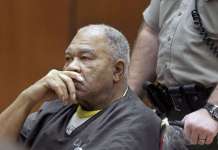 Сериски убиец призна 90 убиства во САД