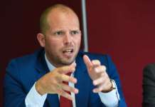 Во Белгија нема повеќе место за нови баратели на азил