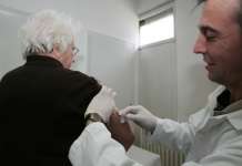 Почнува вакцинацијата против сезонски грип
