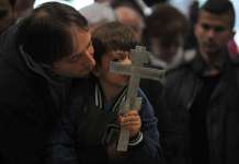 Какво е влијанието на религијата во македонското општество