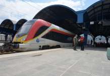 Каде возат македонските железници?