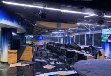 Силен земјотрес ја погоди Алјаска, издадено предупредување за цунами