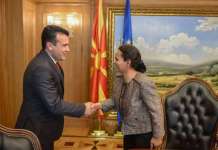 Заев: 2019 се очекува да биде година за раст на економијата