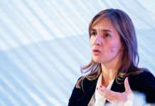 Ангеловска-Бежоска: Долгорочен економски раст преку здрави структурни политики