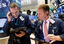 Епл, Амазон, Мајкрософт, Алфабет и Фејсбук изгубија 75 милијарди долари