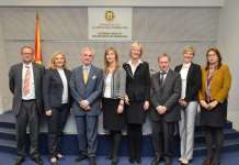 Работилница на НБРМ за управување со податоците за статистички потреби