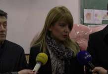 Лукаревска: УЈП подготвена за прогресивното оданочување