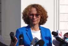 Шеќеринска: Зошто требаше четири дена за налогот од суд да стигне во МВР?