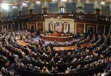 Републиканците го зголемија мнозинството во Сенатот на САД