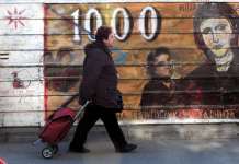 Беџети: Данок врз 1 процент од граѓаните за да се подобри еднаквоста е нелогично