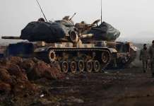 Саудиска Арабија ќе плати за обновата на Сирија?