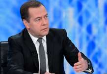 Русија го прошири списокот на санкционирани Украинци