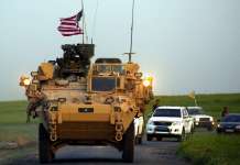 Сојузниците шокирани од одлуката на Трамп за Сирија