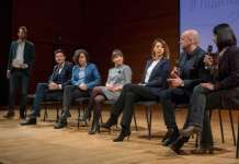 Царовска: Да се трудиме да бидеме подобри родители