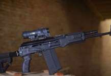 Русија го презеде второто место во продажба на оружје