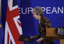 Меј: Нов референдум ќе ја подели Британија