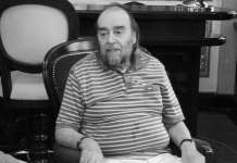 Комеморативна седница во Собранието по повод смртта на Љубиша Георгиевски