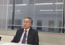 Јапонските компании немаат јасна слика за можностите за инвестирање во Македонија