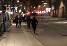 Почина и четвртата жртва од нападот во Стразбур