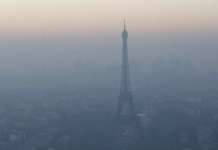 СЗО: Ако се намали аерозагадувањето ќе се спасат еден милион животи