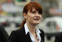 Бутина призна вина за дел од обвинението