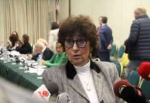 Николовска: Осомничените нема да се спасат од одговорност и покрај правното мислење за СЈО