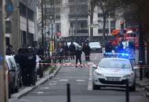 Обвинителството бара да им се суди на 14 лица поврзани со нападот на „Шарли Ебдо“