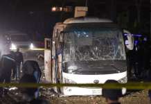 Експлозија на бомба во Египет, тројца загинати и 10 повредени