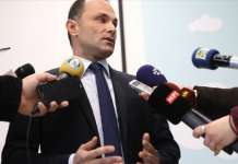 Филипче: Правиме сѐ што е можно да го зајакнеме здравствениот систем