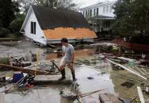 Најголемите временски непогоди годинава предизвикале штета од 85 милијарди долари