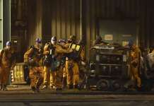 Бројот на загинати рудари во Чешка се зголеми на 13 жртви