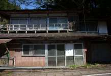 Милиони куќи во Јапонија се напуштени, сопствениците ги нудат бесплатно