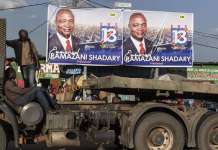 Амбасадорот на ЕУ има 48 часа да го напушти Конго