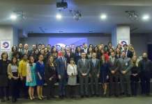 Нови 48 американски волонтери ќе помагаат на локалното население низ Македонија