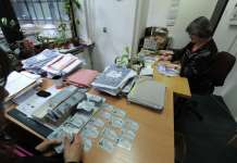 Нерешените имотноправни односи ги оставаат луѓето без адреси