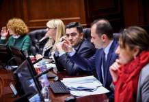 Македонија и Србија ќе соработуваат во делот на заштита и спасување