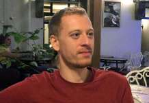 Турција го пушти од затвор австрискиот новинар