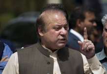 Поранешниот пакистански премиер осуден на седум години затвор поради корупција