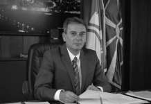 Почина градоначалникот на Охрид Јован Стојаноски