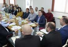 Спасовски: Полицијата како сервис на граѓаните е концепт што се остварува преку локалните совети