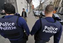 Полицијата во Брисел превентивно уапси припадници на „жолтите елеци“