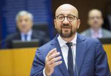 Премиерот на Белгија поднесе оставка