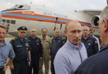 Преименувањето на аеродромите покрена прашања за рускиот идентитет