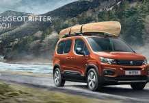 Пежо слави производство на 500.000 примероци од Пежо 3008 СУВ и 1.000.000 од Пежо 308