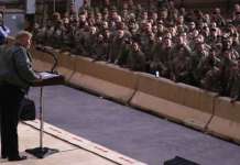 Ирачките парламентарци бараат протерување на американските војници