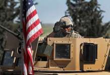 Анкара смета дека нејзините одлуки придонеле за повлекувањето на САД од Сирија