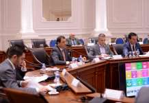 Реафирмирана заложбата на Владата за имплементација на „Агенда 2030“