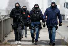 Продолжуваат апсењата по терористичкиот напад во Стразбур