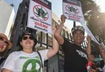 Тајланд ја легализираше марихуаната за медицинска употреба